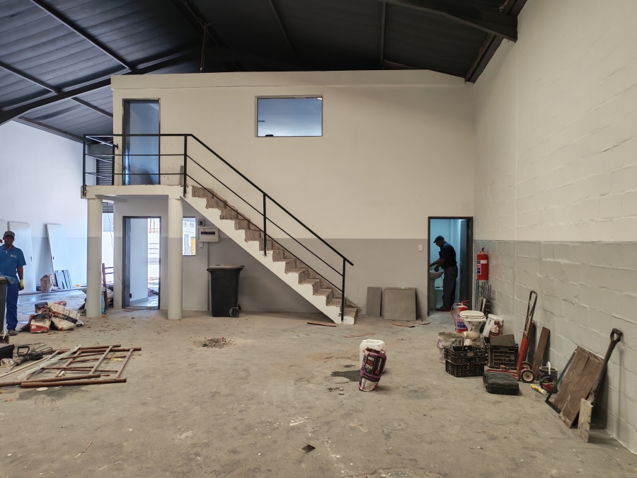 To Let commercial Property for Rent in Saxenburg Park 1 Western Cape